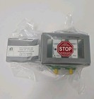 Amat 0195-10520 Rev 001 - Dual Zone Esc Optical Controller 