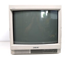 Sony Trinitron Pvm-20n5u 20  Color Video Monitor