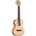 Cordoba 24t Spruce Spalted Maple Tenor Ukulele Natural