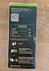 Leviton Decora-smart Dimmer 2nd Gen 15a-120vac White R02-d26hd-1rw