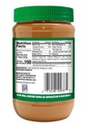 Teddie All Natural Super Chunky Peanut Butter  36 Oz