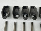 Omc Cobra 2 5l 3 0l Sterndrive Valve Train Rocker Arms Pushrods Set Gm 4cyl