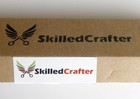 Skilled Crafter Pottery Stainless Steel Aluminum Clay Sculpting Tools 17 Piece