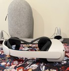 Meta Oculus Quest 2 Vr Headset 256gb With Controllers  Case  Strap Bundle  read 