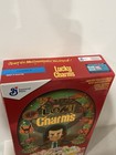Sealed Loki Charms Limited Edition Cereal Marvel Studios 2023