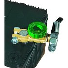 Knob Batt Switch Top Post