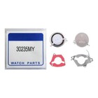 New 3023-5my Kinetic Watch Capacitor Battery For Seiko 5m43 5m45 5m62 5m63 5m65