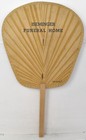 1950s Wendell Betty Iseminger Funeral Home Heyworth Mclean County Illinois
