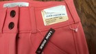 Tailored Sportsman New Trophy Hunter Breeches Sherbert 6 R  Kids Girls