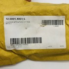 Fronius 42 0001 4051 5 Gas Nozzle 15 25x63 For Mig Welding Pack Of 5