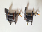 2 Jim Dandy Tattoo Machines Made By Larry Mora Col  Todd s Son 