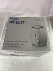 Philips Avent Fast Bottle Warmer - Scf35500 Just Bottle Warmer No Bottle