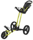 New Sun Mountain Golf Pathfinder Px3 Push Cart