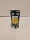 Vintage Maier Brewing Los Angeles Tahoe Lager Flat Top Beer Can