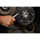 Milwaukee Tool 48-22-9411 11pc Sae Combination Wrench Set