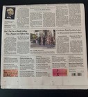 The New York Times Newspaper July 4 2026 One Nation  Many Americas Complete Nyt