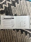 Pokemon Alpha Sapphire Nintendo 3ds Authentic Replacement Case   Insert Only