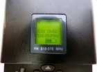 Shure Ur1 H4 518-578 Mhz Uhf-r Wireless Bodypack Transmitter  v6164 