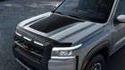 Frontier Upper Grille Accent Lighting