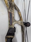 Hoyt Carbon Rx-5 Realtree Camo Compound Bow Package  Rh26 5-28  50-60