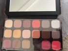Makeup Revolution Forever Flawless Midnight Rose