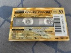 Axia Ps 50   Metal   Audio Cassette Tape  Type Lv - 10 Ps