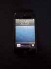 Apple Ipod Touch 4th Generation 32gb Black