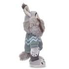 Japan Disney Store Pawbert Plush Toy Disney Stands Zootopia 2    pre Order   