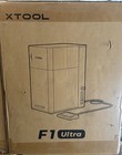 Xtool F1 Ultra 20w Fiber   20w Diode Dual Laser Engraver Engraving Machine