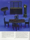 Tomart s Price Guide To Tin Litho Doll Houses Book Marx Renwal Cohn Jaydon