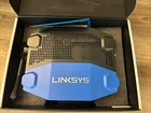 Linksys Wrt3200acm Ac3200 Dual-band Wi-fi Router
