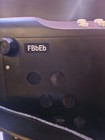 Hohner 3100fb Panther F Bb Eb 31 Button Diatonic Accordion