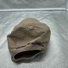 Late Show Hat David Letterman Strap Back Embroidered Worldwide Pants Staff Cap