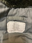Vintage Us Army Extreme Cold Weather Parka N-3b Mens Medium Military Jacket