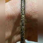 Antique Islamic Ottoman Empire Silver Bracelet - 1 Of 2 We Have  see Listings 