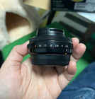 Fujifilm Fujinon Xf27 Xf 27mm F2 8 Lens F  X Mount Camera