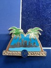 2008 Kiwanis  Orlando Pin Back 
