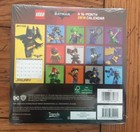 Lego Batman 2018 Mini Wall Calendar 16 Month Trends International Sealed  58 