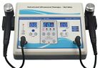Home Use 1mhz   3mhz Ultrasound Therapy Machine Professional Use Ultrasound Unit