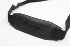 Mamiya 645 Pro Tl   Pro   Super   M645 Body   Shoulder Strap  Genuine