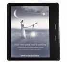 Amazon Kindle Oasis 3rd Gen 10th Gen 32gb 7    Wifi   Genuine Amazon Leather Case