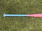 2026 Easton Ghost Og  Rainbow Sherbet Fastpitch Softball Bat -11 32 21         new    