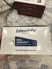 Identify Multi Drug Test Cup