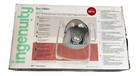 Ingenuity Sun Valley Portable Baby Swing Canopy 6 Speed 0-9 Months