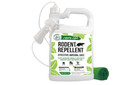 Mighty Mint 1 Gallon Mice Rat Rodent Repellent Spray  All Natural Peppermint Oil