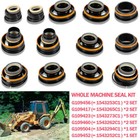 Whole Machine Hydraulic Cylinder Seal Kit For Case 580e 580se 580sd Backhoe