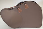 Nos Eastman 320bn Lightweight Softshell French Horn Case  Single Or Double Horn