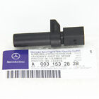 New Crankshaft Position Sensor 0031532828 For Mercedes-benz Ml320 Ml350 Ml430