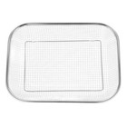  Stainless Steel Fruit Basket Mesh Strainer Strainers And Colanders