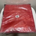 Rubbermaid Commercial Fg9f3900red Insulated Bag  19 3 4x 19 3 4